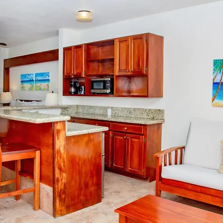Mayan Princess Hotel