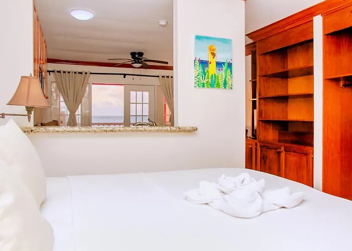 Mayan Princess 3* San Pedro (Ambergris Caye)