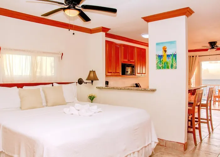 Hotel Mayan Princess San Pedro (Ambergris Caye)
