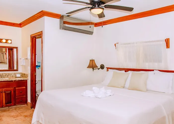 Mayan Princess Hotel San Pedro (Ambergris Caye)