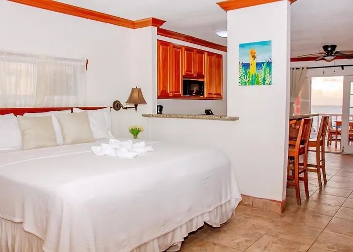 Mayan Princess San Pedro (Ambergris Caye)
