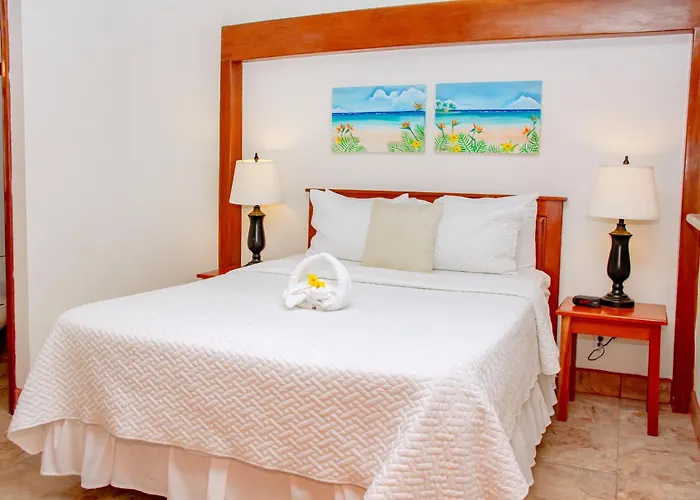 Hotel Mayan Princess San Pedro (Ambergris Caye)