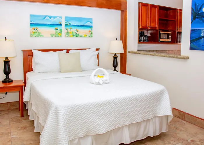 Mayan Princess 3* San Pedro (Ambergris Caye)