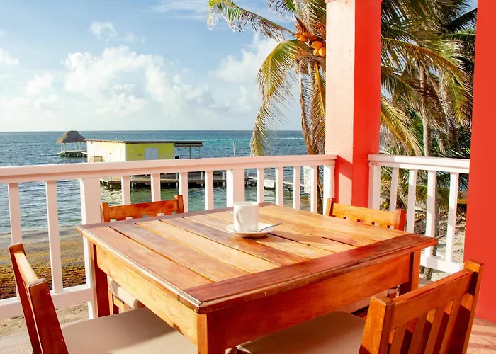 Mayan Princess Hotel San Pedro (Ambergris Caye)