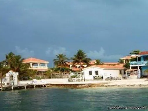 Hotel Mayan Princess
