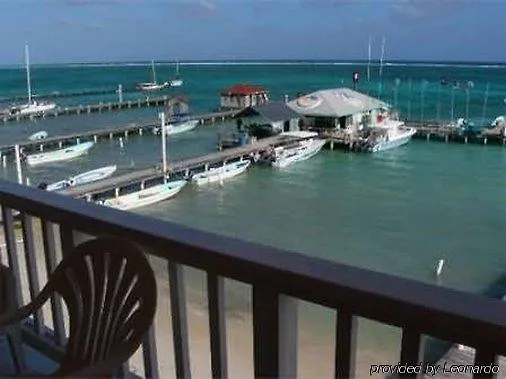 Mayan Princess Hotel