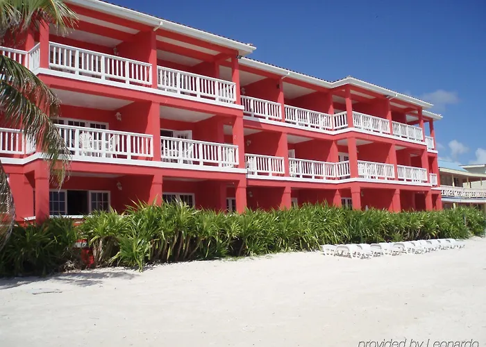 Hotel Mayan Princess