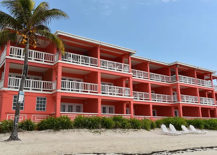 Mayan Princess Hotel