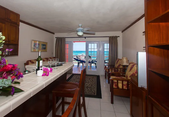 Mayan Princess San Pedro (Ambergris Caye)