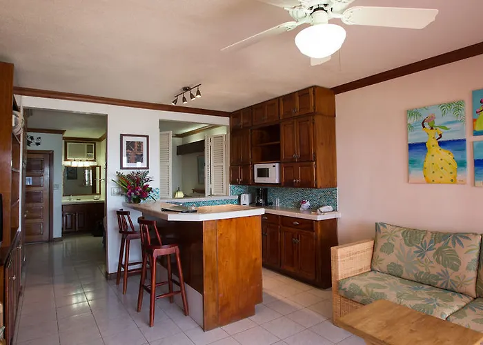 Hotel Mayan Princess 3*