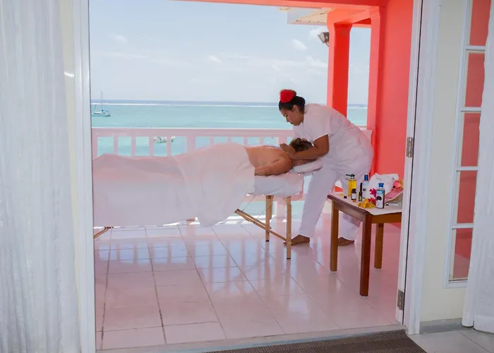 Mayan Princess 3* San Pedro (Ambergris Caye)