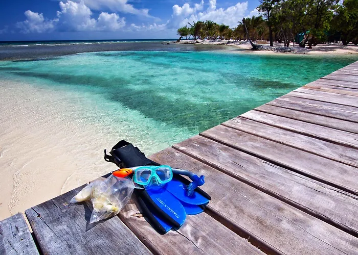 Mayan Princess Hotel