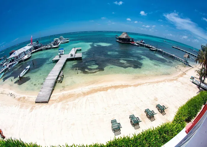 Mayan Princess Hotel