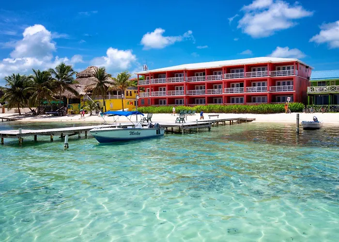 Mayan Princess Hotel 3*