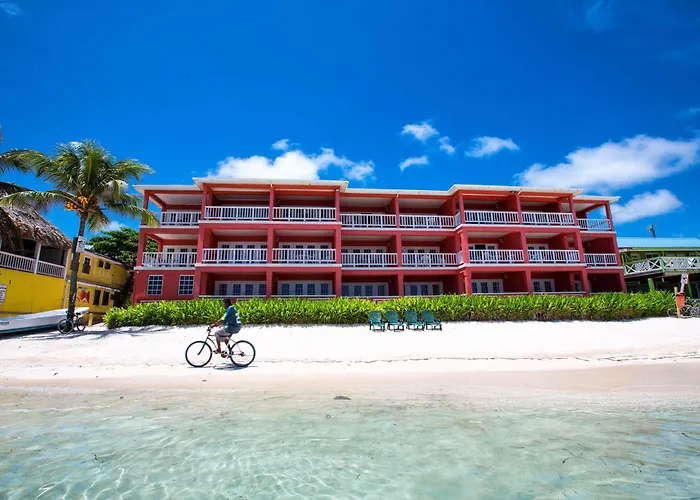 Mayan Princess Hotel