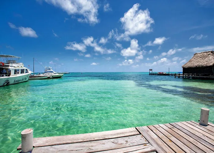 Mayan Princess Hotel San Pedro (Ambergris Caye)