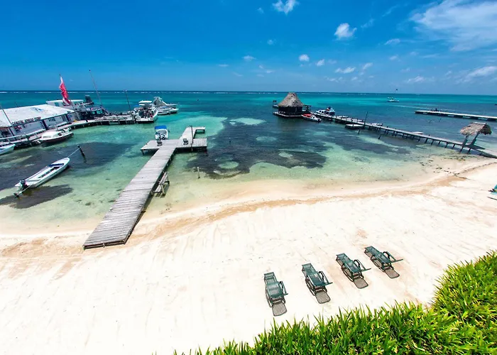 Mayan Princess San Pedro (Ambergris Caye)