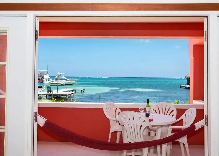 Hotel Mayan Princess