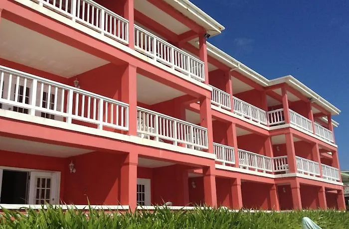 Hotel Mayan Princess