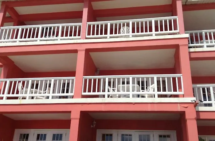 Hotel Mayan Princess San Pedro (Ambergris Caye)
