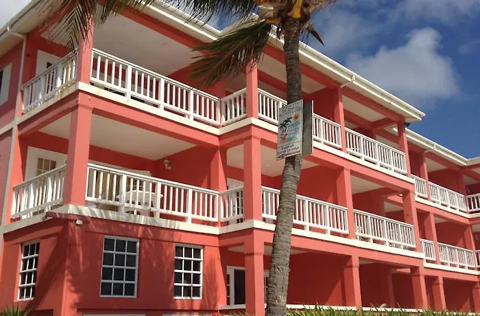 Mayan Princess Hotel