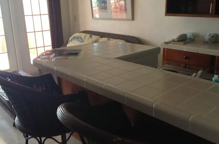 Mayan Princess Hotel 3*